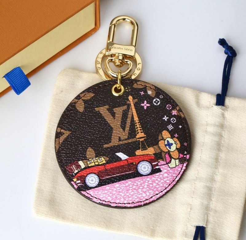 Louis Vuitton Keychains